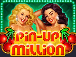 Pin Up Million bgaming